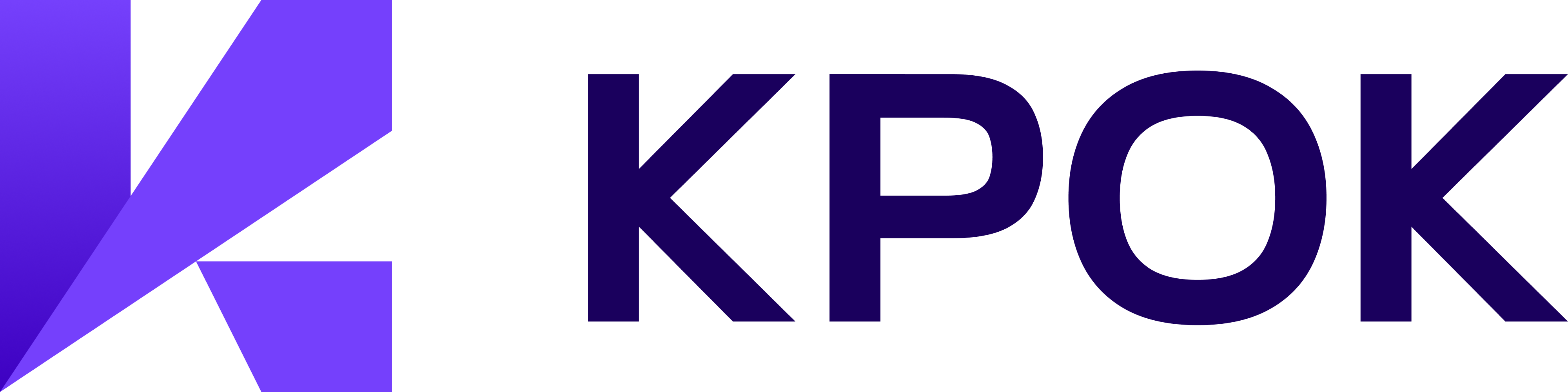 Национальный платежный сервис Крок
