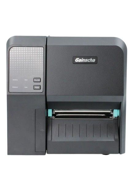 Термотрансферный принтер Proton by Gainscha TTP-4210